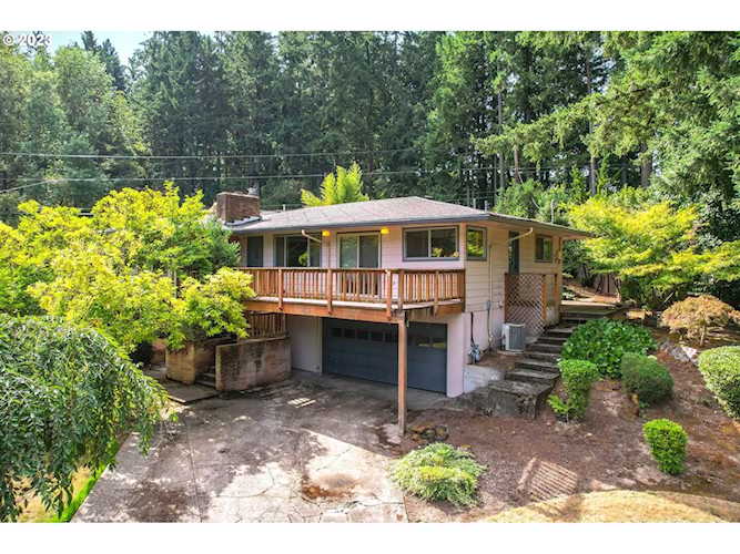 14220 SW Hargis RD Beaverton, OR 97008