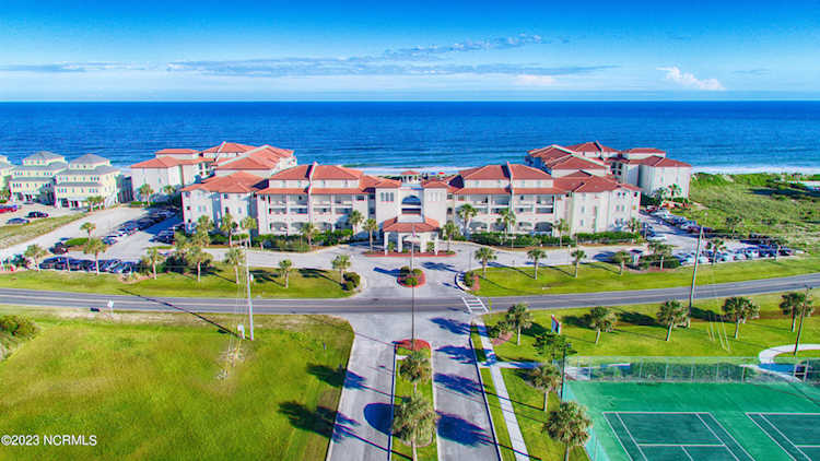 790 New River Inlet Rd North Topsail Beach, NC 28460