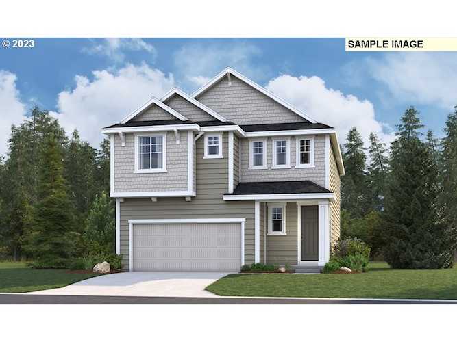 13505 NE 116th ST Brush Prairie, WA 98606