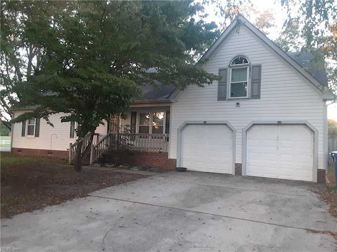 732 Etheridge Rd Chesapeake, VA 23322