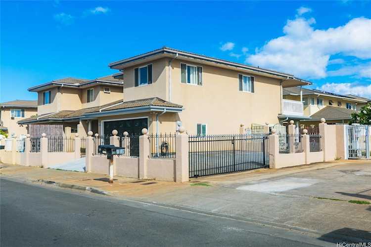 87-154A Maipalaoa Road Waianae, HI 96792 | MLS 202321088 Photo 1