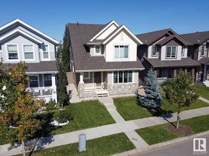 13540 164 Avenue Edmonton, AB T6V 0K1