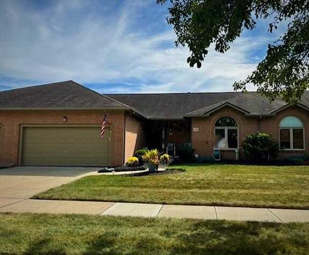 4741 Cypress Grove Drive Groveport, OH 43125 | MLS 223030467 Photo 1