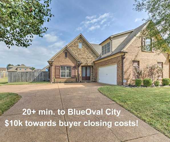 175 Running Brook Ln Oakland, TN 38060