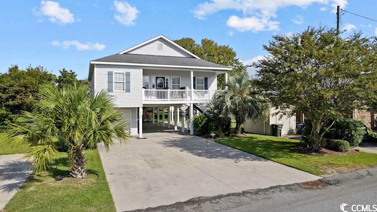 2104 Havens Dr. North Myrtle Beach, SC 29582