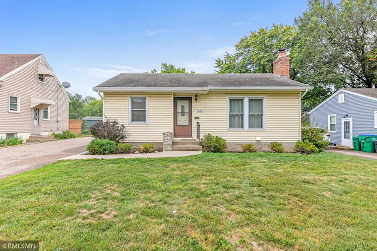 7809 Division Street Saint Louis Park, MN 55426