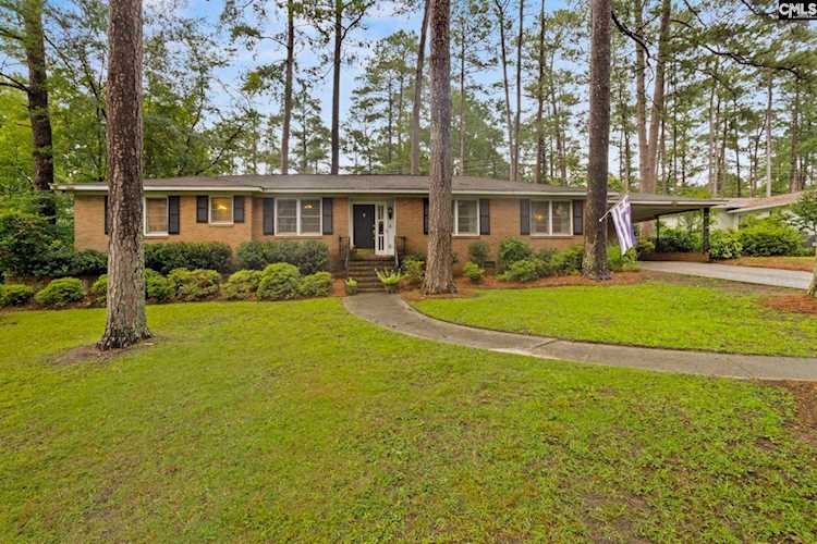 5005 Oakhill Rd Columbia, SC 29206