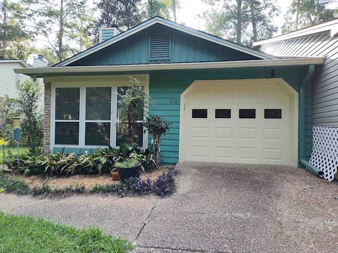 3161 Brockton Way Tallahassee, FL 32308