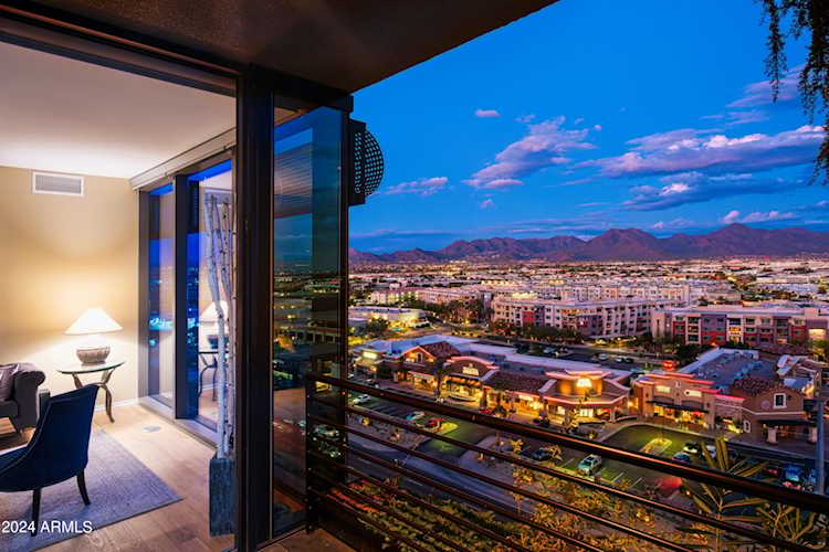 7180 E Kierland Boulevard #1115 Scottsdale, AZ 85254