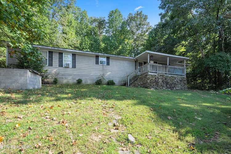 375 Albright Rd Andersonville, TN 37705
