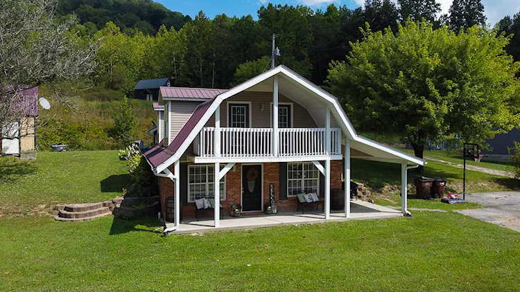1328 Caudill Rd Stanton, KY 40380
