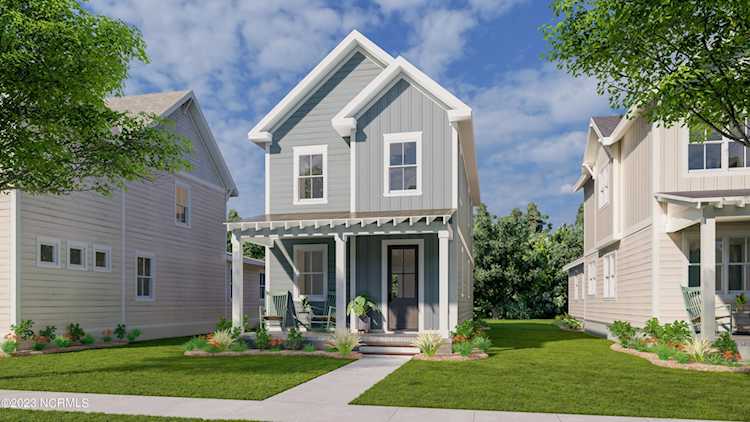 1021 Gathering Way Wilmington, NC 28412