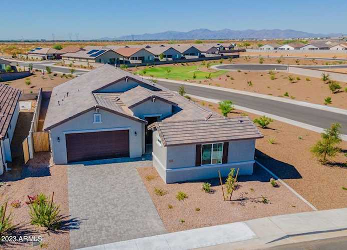 13173 W Ranch Gate Road Peoria, AZ 85383