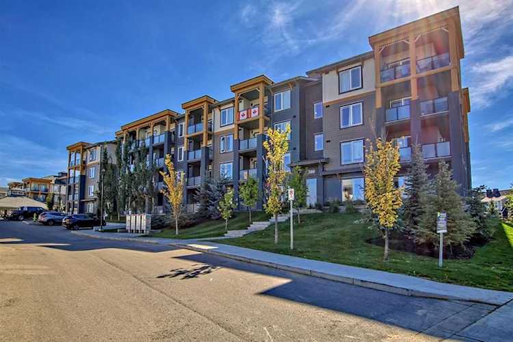 300 Auburn Meadows Manor SE #411 Calgary, AB T3M 2Y3