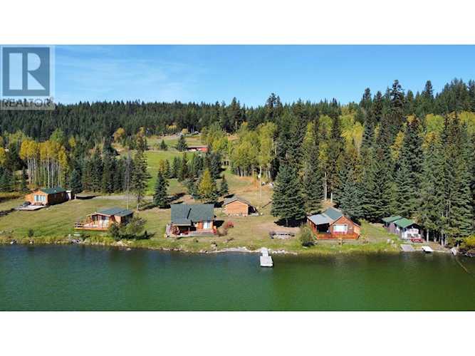7125 Connie Road Bridge Lake, BC V0K1X2