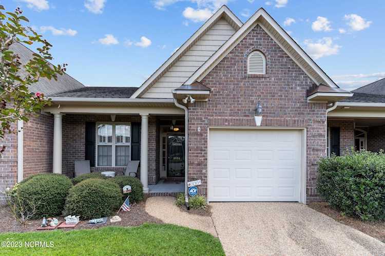 3004 Braewood Ct Leland, NC 28451