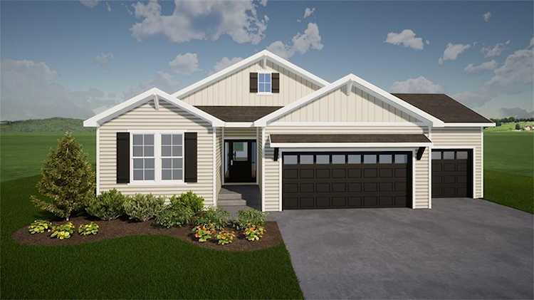 24920 W 145th Place Olathe, KS 66061 | MLS 2454882 Photo 1
