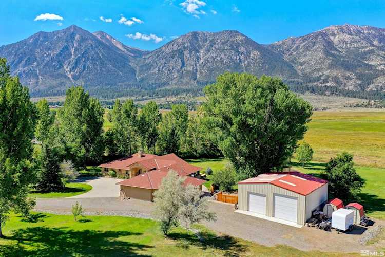 1020 Georgia Lane Gardnerville, NV 89460