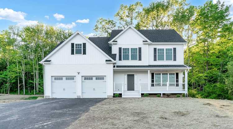 647 Ridgewood Lot#3 Rd Middletown, CT 06457