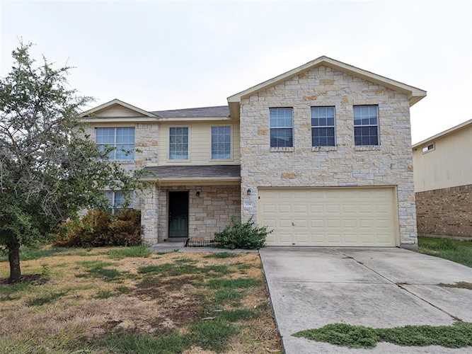 234 Holman Path PATH Hutto, TX 78634
