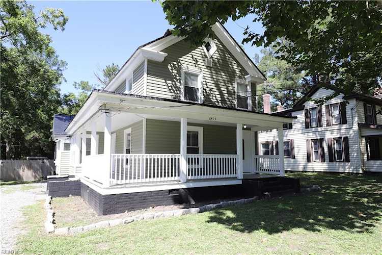 6415 Whaleyville Blvd Suffolk, VA 23438