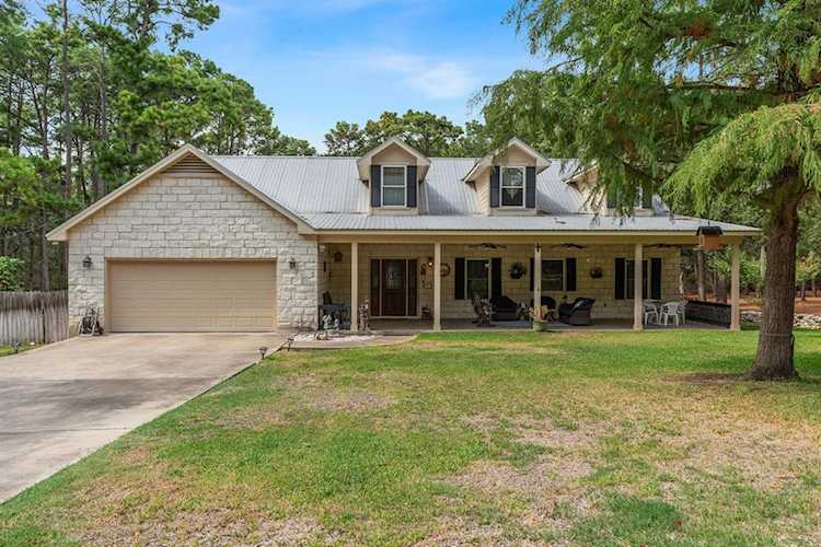 184 Pine View LOOP Bastrop, TX 78602