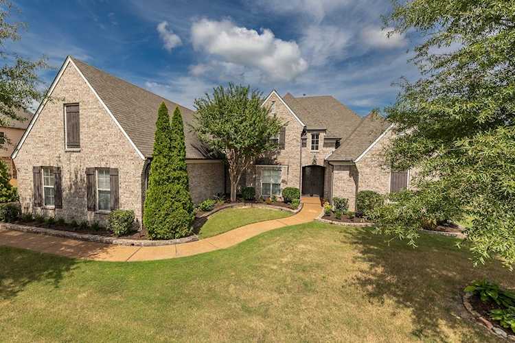 9330 Positano Ln Germantown, TN 38138