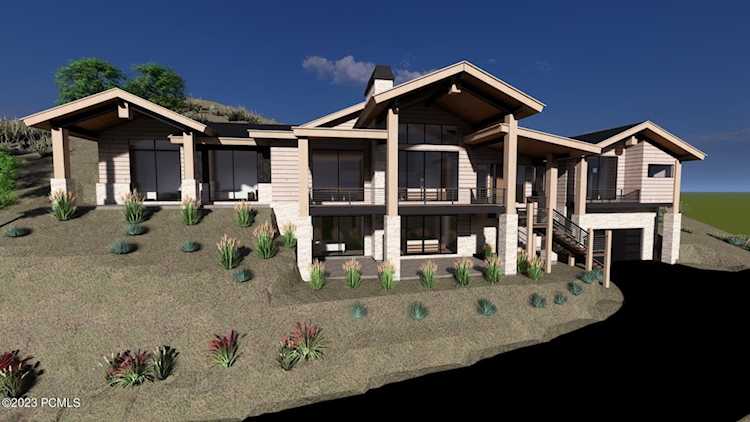 11582 N Fox Hollow Ct Hideout, UT 84036