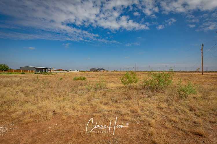 6400 W County Rd 44 Midland, TX 79707