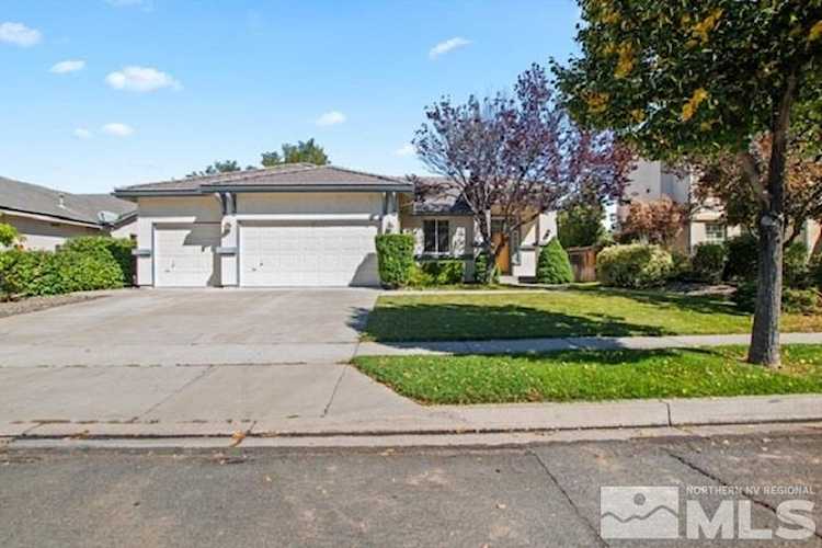 7116 Cinnamon Drive Sparks, NV 89436