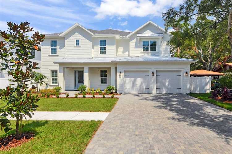 4107 W Inman Ave Tampa, FL 33609