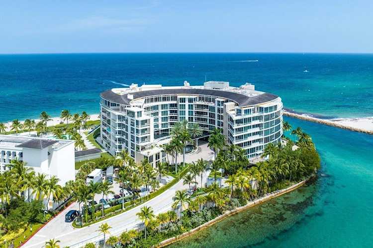1000 S Ocean Boulevard #301 Boca Raton, FL 33432
