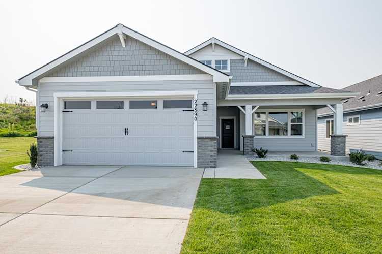 Address Withheld Liberty Lake, WA 99019