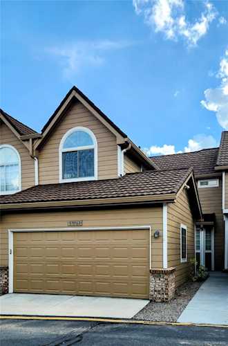 5976 S Jellison St #D Littleton, CO 80123