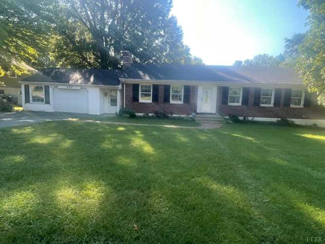 284 Greenwell Ct Lynchburg, VA 24502