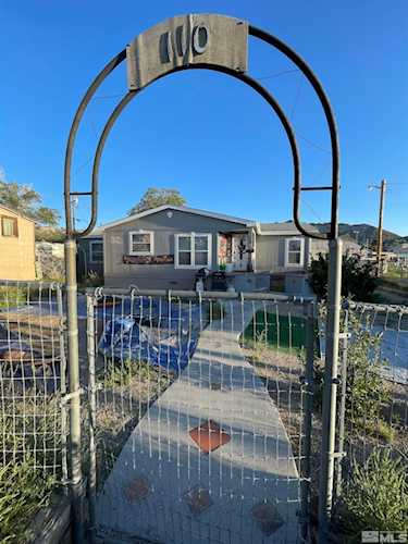 260 Corona Ave Tonopah, NV 89049