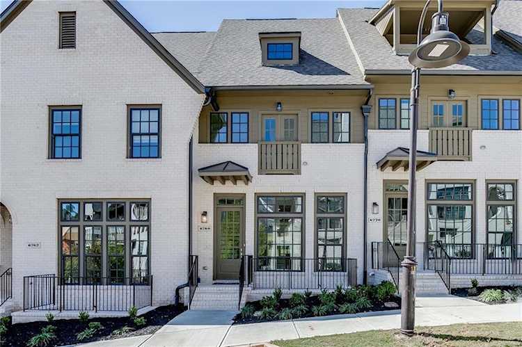 6766 Encore Boulevard #156 Sandy Springs, GA 30328