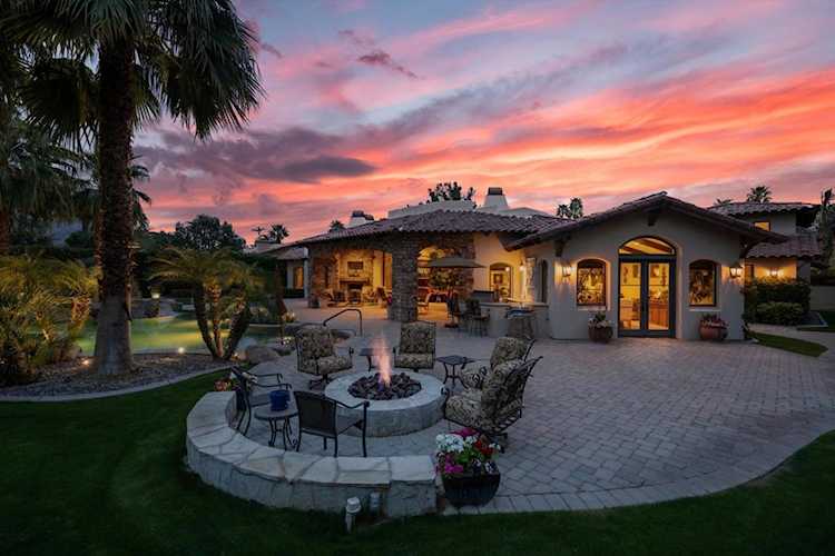 72320 Tanglewood Ln Rancho Mirage, CA 92270