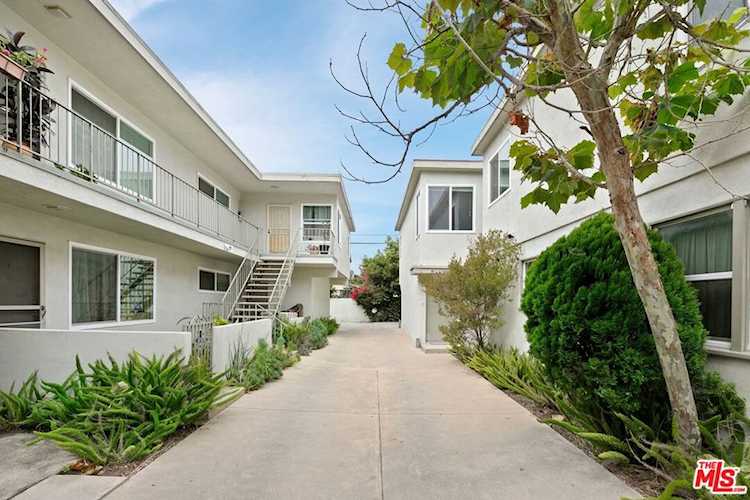 721 Cedar St #B Santa Monica, CA 90405