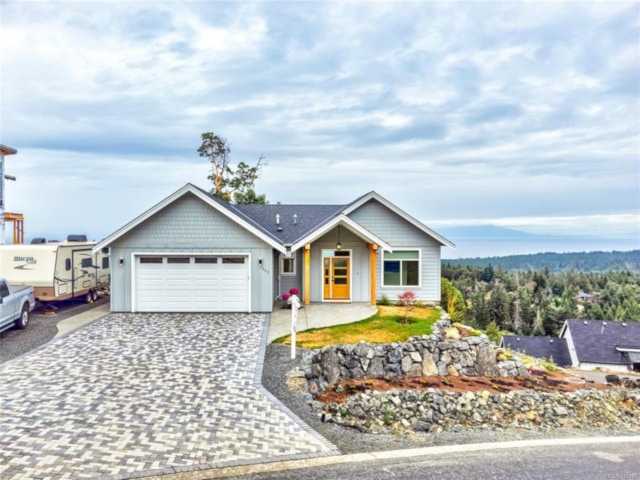 7402 High Ridge Cres Lantzville, BC V0R 2H0