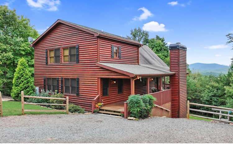 115 Cohutta Overlook Tr Blue Ridge, GA 30513