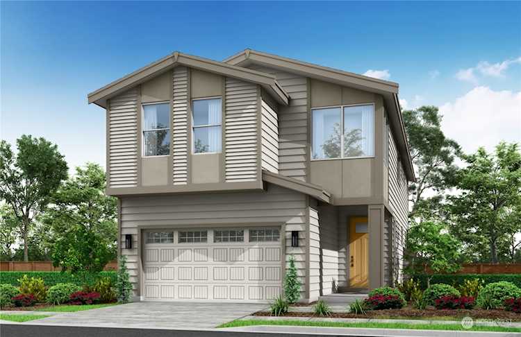 8128 130th Place SE #43 Snohomish, WA 98296