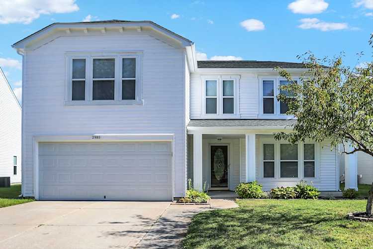 2980 W Crosscreek Dr Monrovia, IN 46157