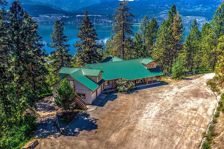 17142 Commonage Road Lake Country, BC V4V1B5
