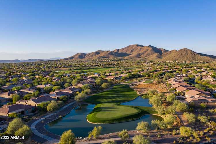 39924 N Long Landing Court Anthem, AZ 85086