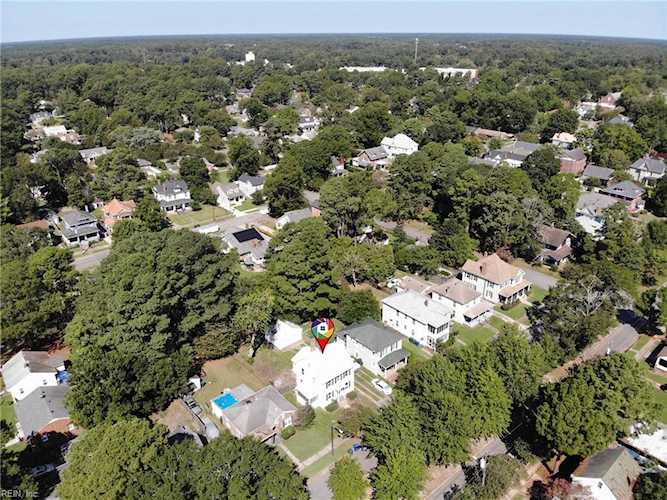 309 Linden Ave Suffolk, VA 23434