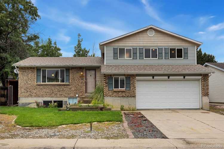 6011 W 108th Circle Westminster, CO 80020