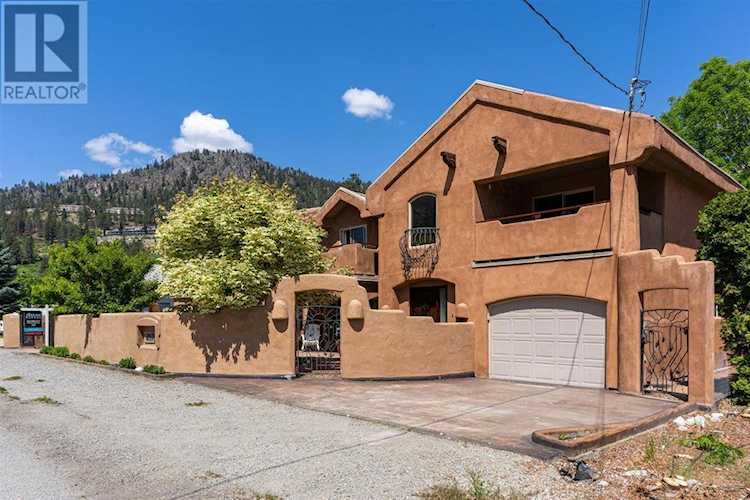 4170 Lake Avenue Peachland, BC V0H1X6