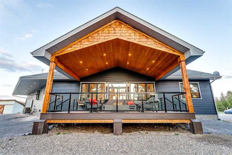 33052 Range Road 52 #28 Rural Mountain View County, AB T0M 1X0