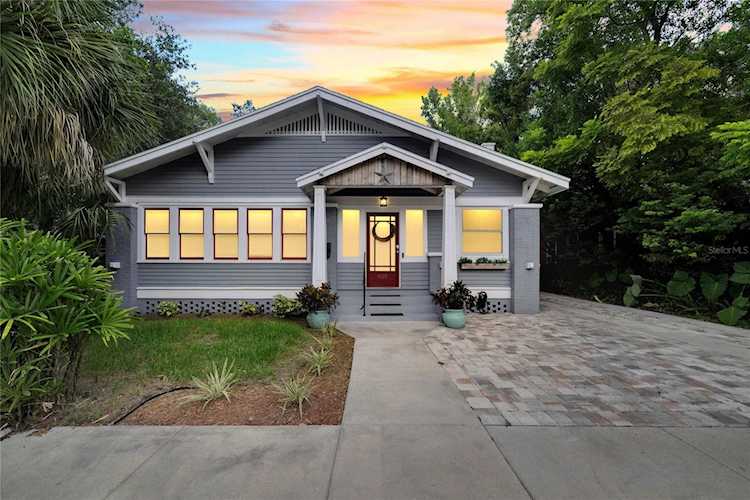 909 E. Cayuga St Tampa, FL 33603